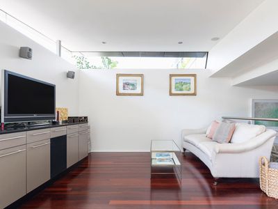 4 / 13 Oatley Road, Paddington