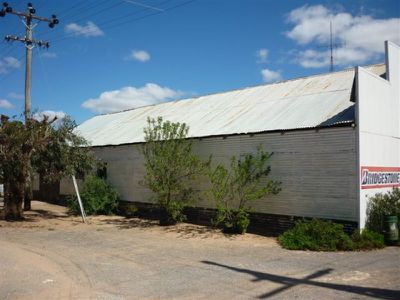 38 Brooke Street , Woomelang