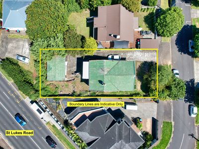 4 Lyon Avenue, St Lukes