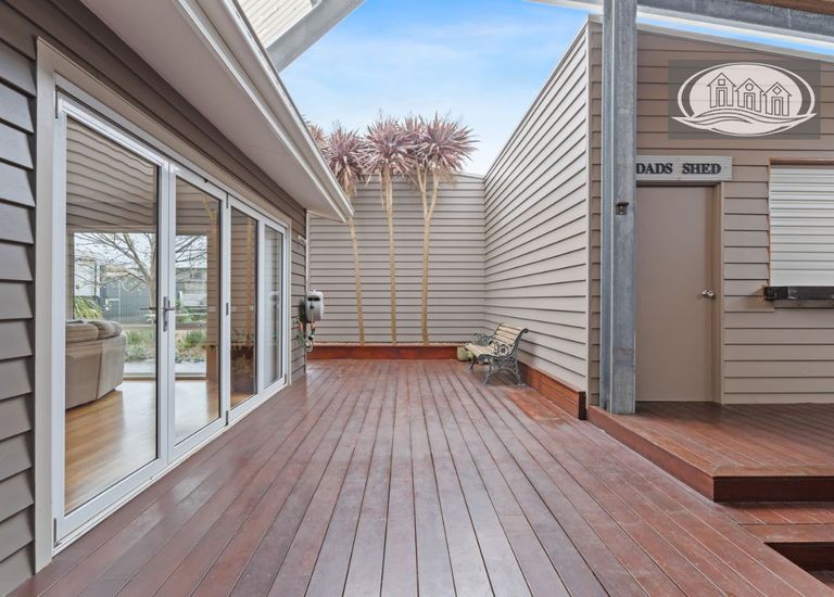 7 Aquarius Court, Portland