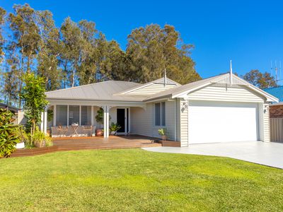 20 Lachlan Avenue, Tuncurry