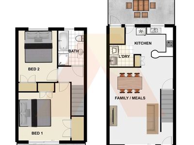 4 / 75 Park Road, Slacks Creek