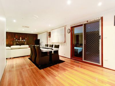 66 The Grange, Hampton Park