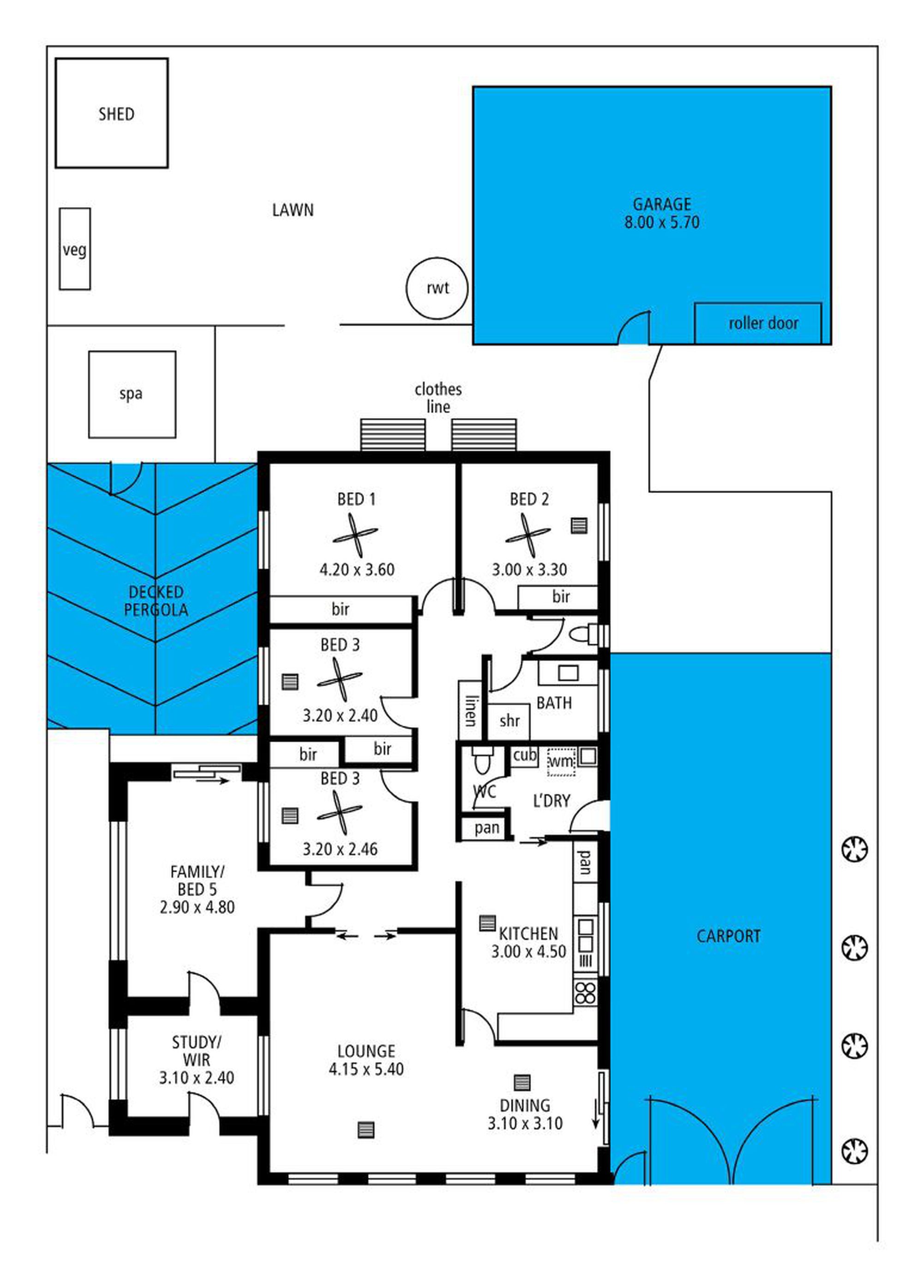 37 Tiller Drive, Seaford