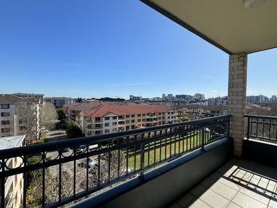 368/83-93 Dalmeny Avenue, Rosebery