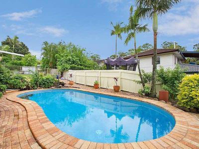 20 Kingsley Street, Rochedale South