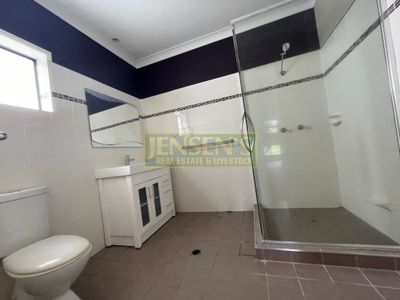 197 Bluff Road, Millchester