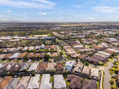3 Moonie Crescent, North Lakes