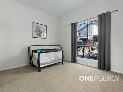 8 / 25 Royal Street, Worrigee