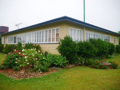 154 Ironpot Road, Kumbia