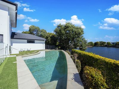 7 Seahorse Drive, Twin Waters