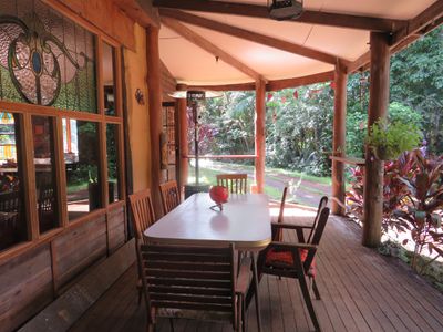 888 Tuntable Creek Road, Tuntable Creek
