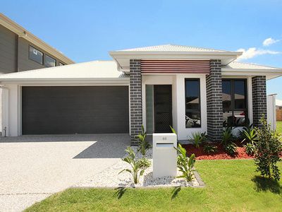 40 Stone Crescent, Caloundra West