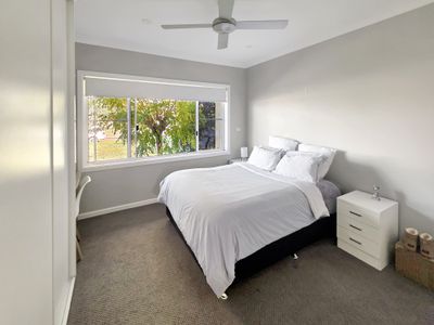 54 Clement Street, Forbes