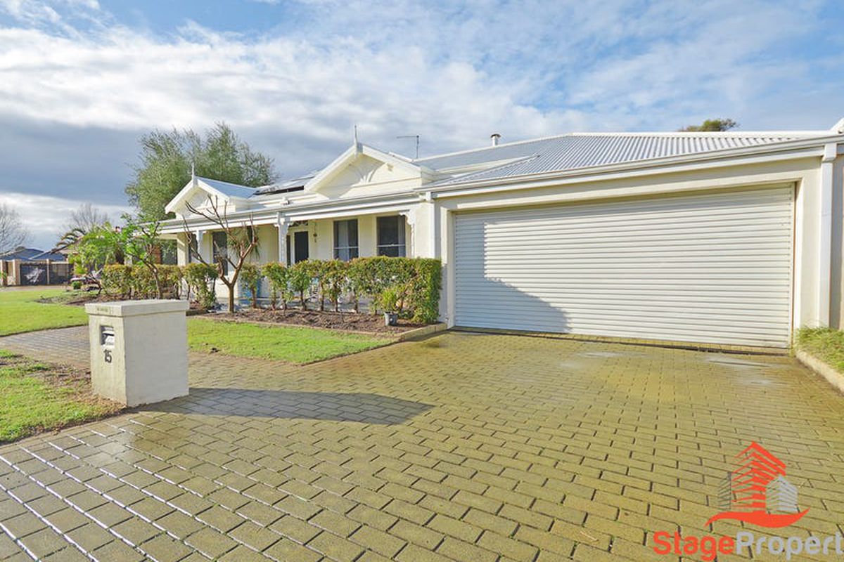 15 Inveraray Close, Canning Vale