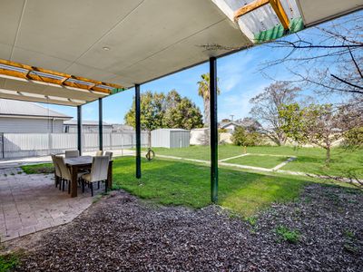 25 Brodie Street, Wangaratta