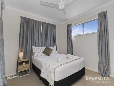 60 / 11-17 Stanley Street, Townsville City