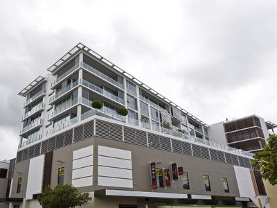 413 / 2 Bovell Lane, Claremont