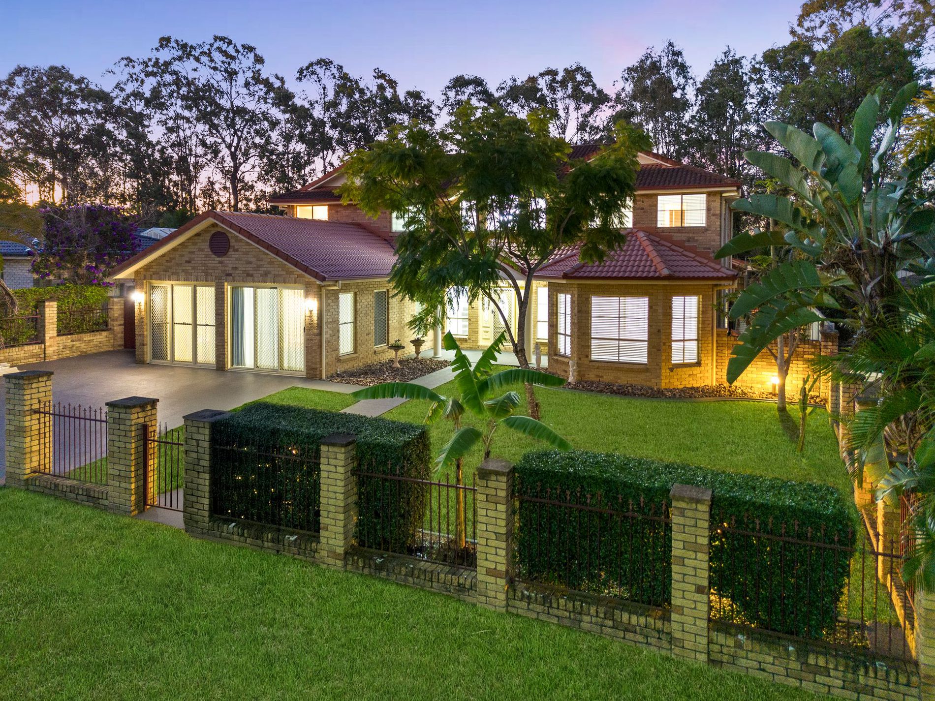 34 EUCALYPT PLACE, Heritage Park