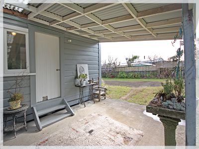 56A Edinburgh Terrace, Foxton Beach