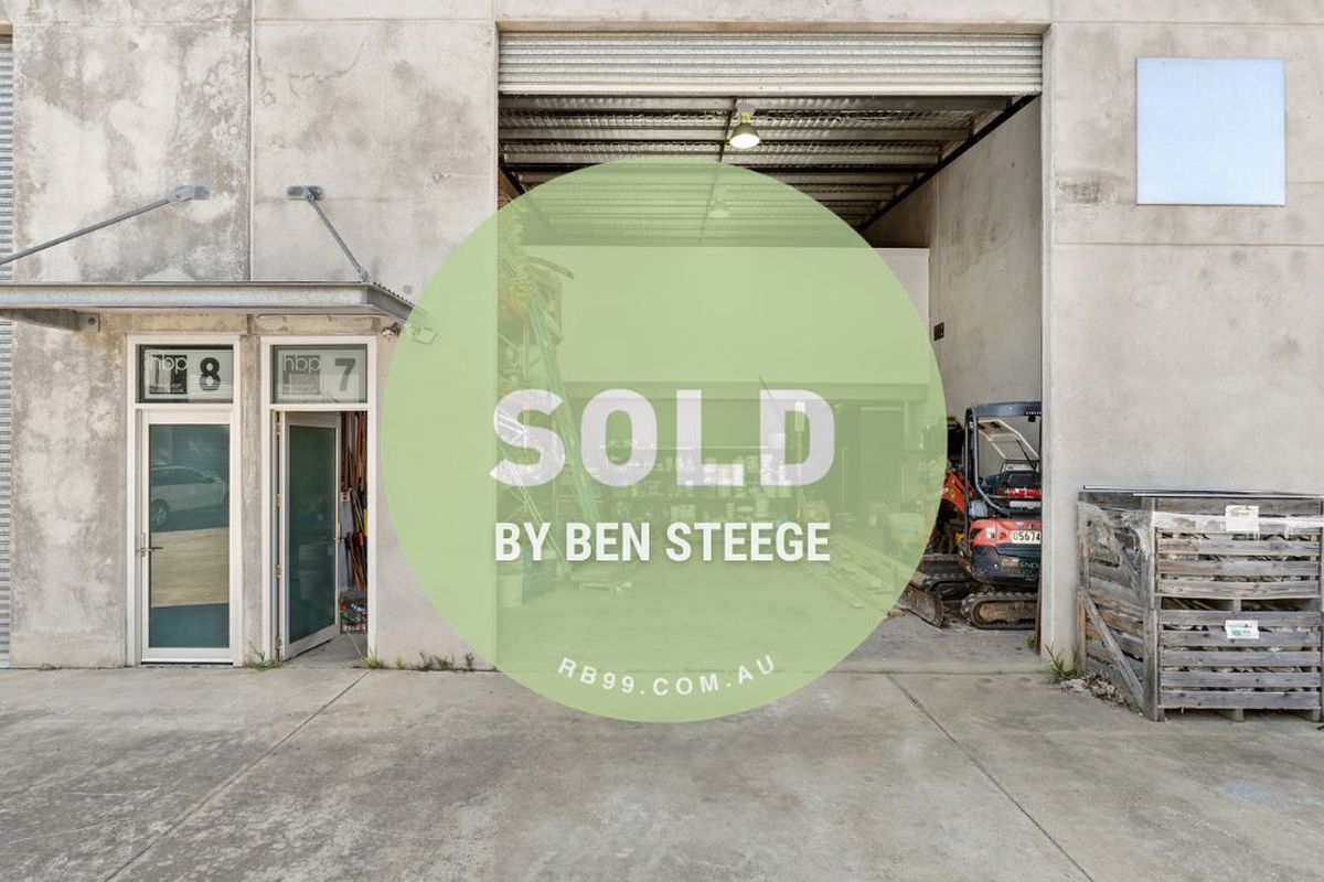 Unit 7 / 17 Cemetery Road, Helensburgh