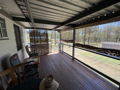 123 George Street, Nanango