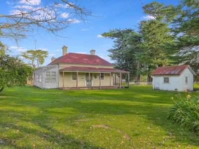 5275 Northern Highway, Tooborac