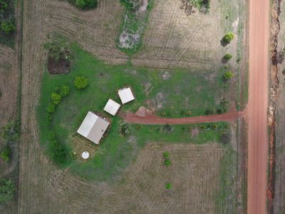 300 Meade Road, Darwin River