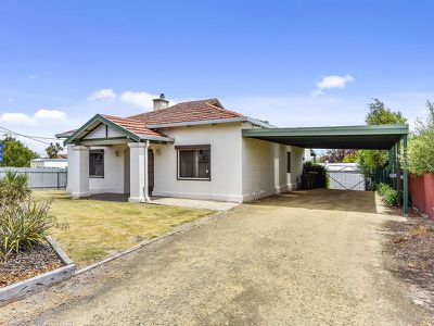 36 Mount Gambier Road, Millicent