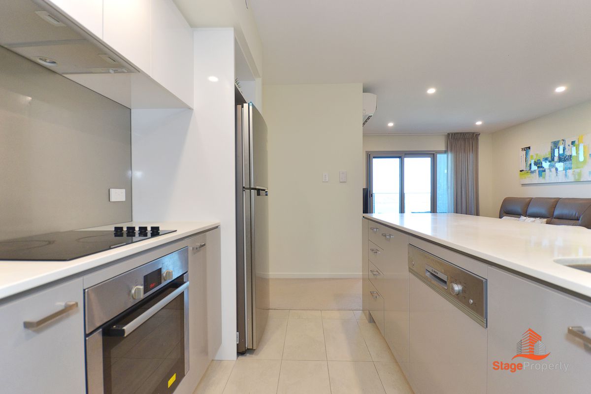 2001 / 63 Adelaide Terrace, East Perth