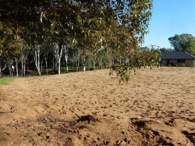 Lot 16 Pinewood Lane, Tocumwal