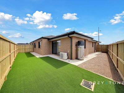 20 Blade Circuit, Fraser Rise