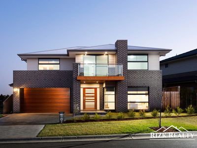 4 Aspect Crescent, Colebee