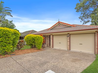 19 Leichhardt Cct, Forest Lake