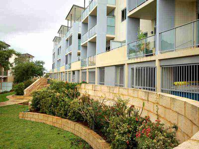 29 / 105 Wentworth Parade, Success