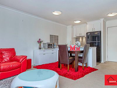 32 / 11 Wimmera Street, Harrison