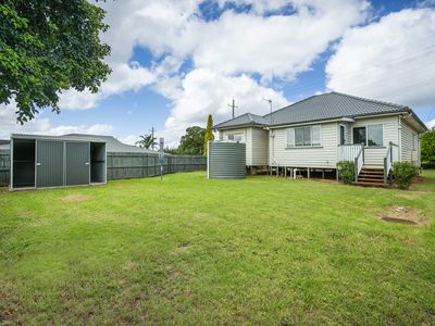 9 Jennings Street, South Toowoomba