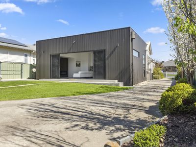 43 Goulburn Street, Seymour