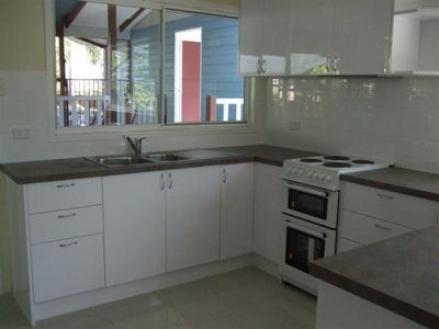 133 Starke Street, Cooktown