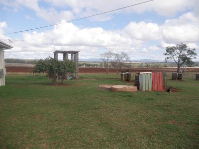 337 Kumbia Minmore Road, Kingaroy