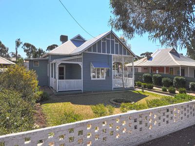 58 Campbell Street, Lamington