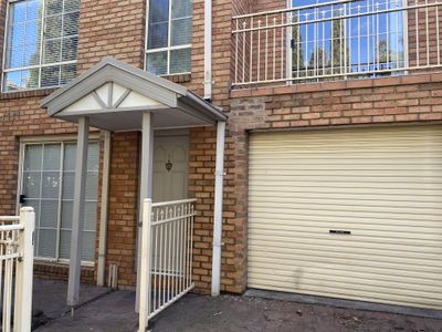 3 / 10 Eldridge Street, Footscray