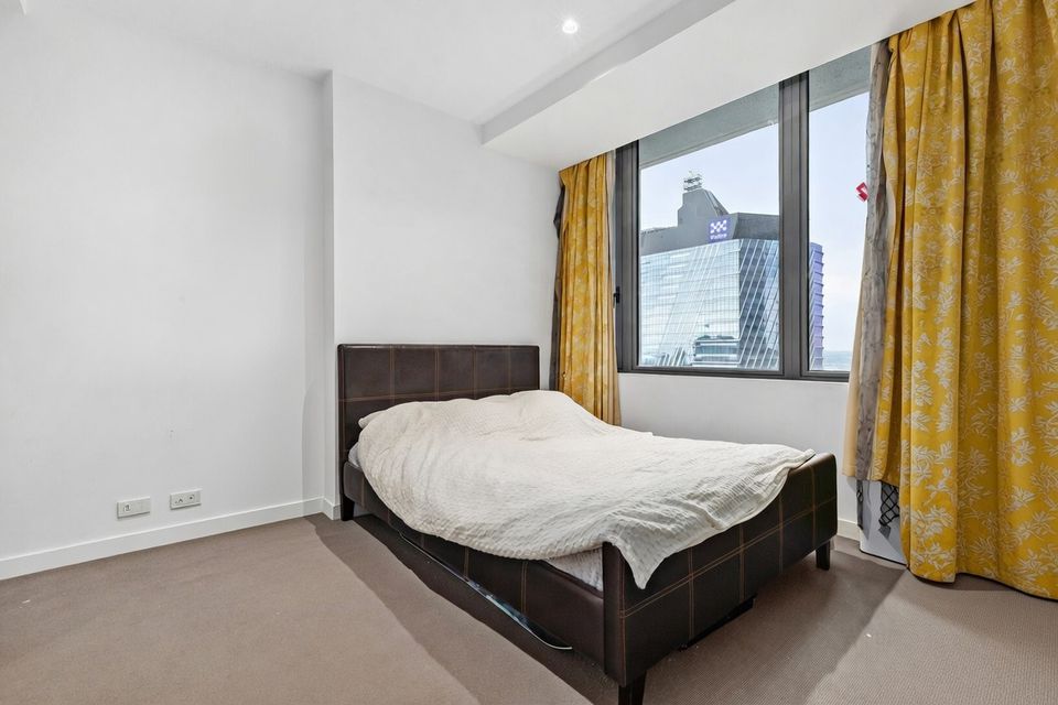 4101 / 220 Spencer Street, Melbourne
