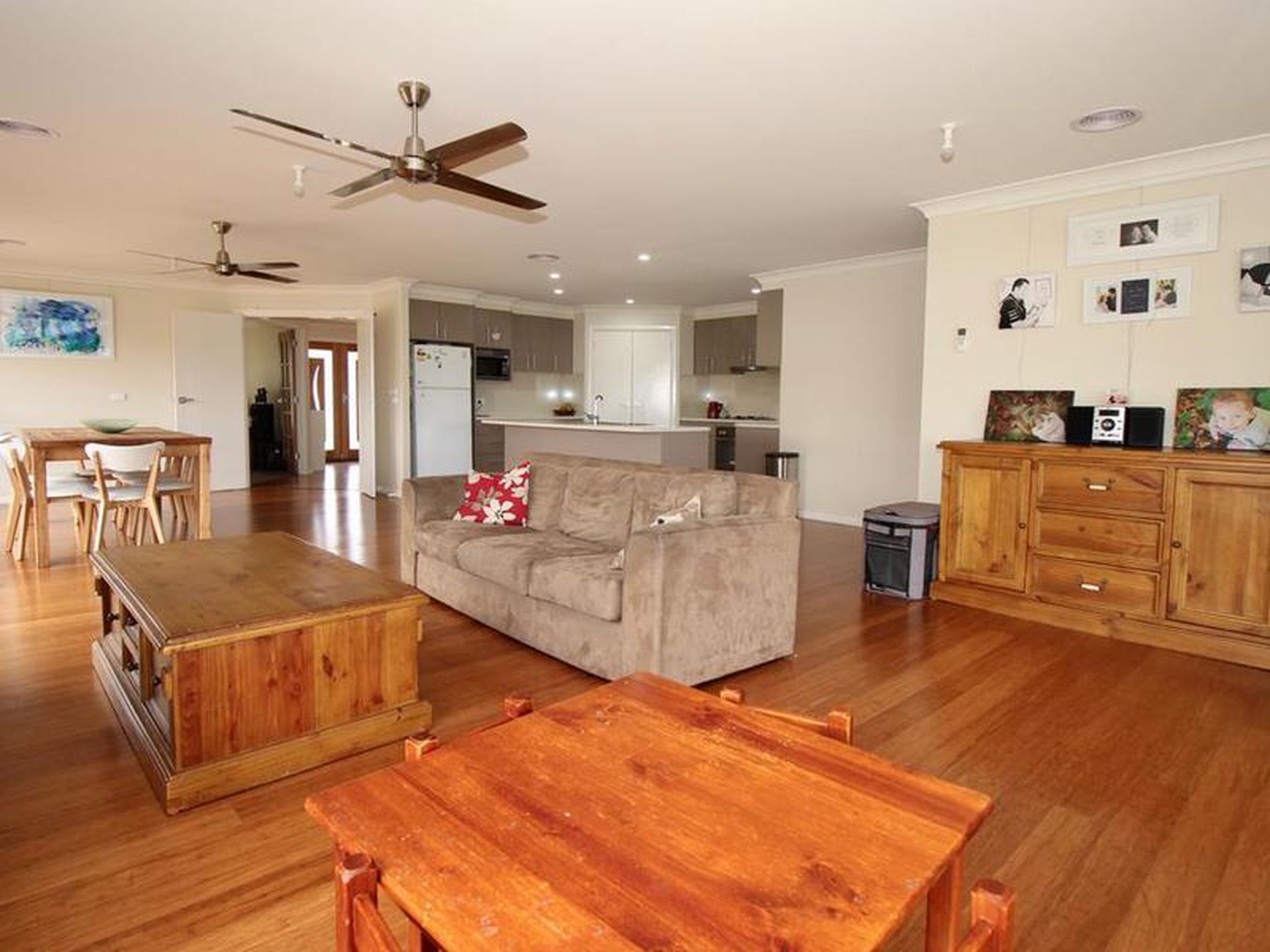 4 Chesterman Close, Windradyne