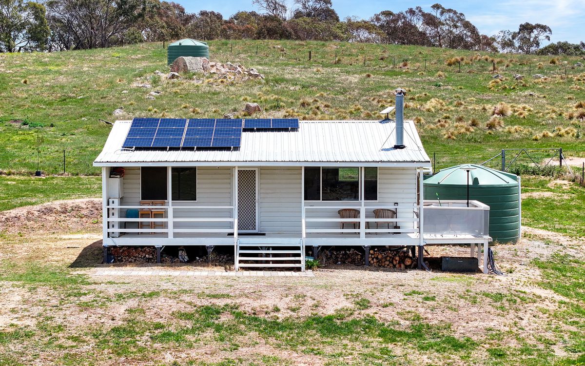 4540 Jerangle Road, Captains Flat