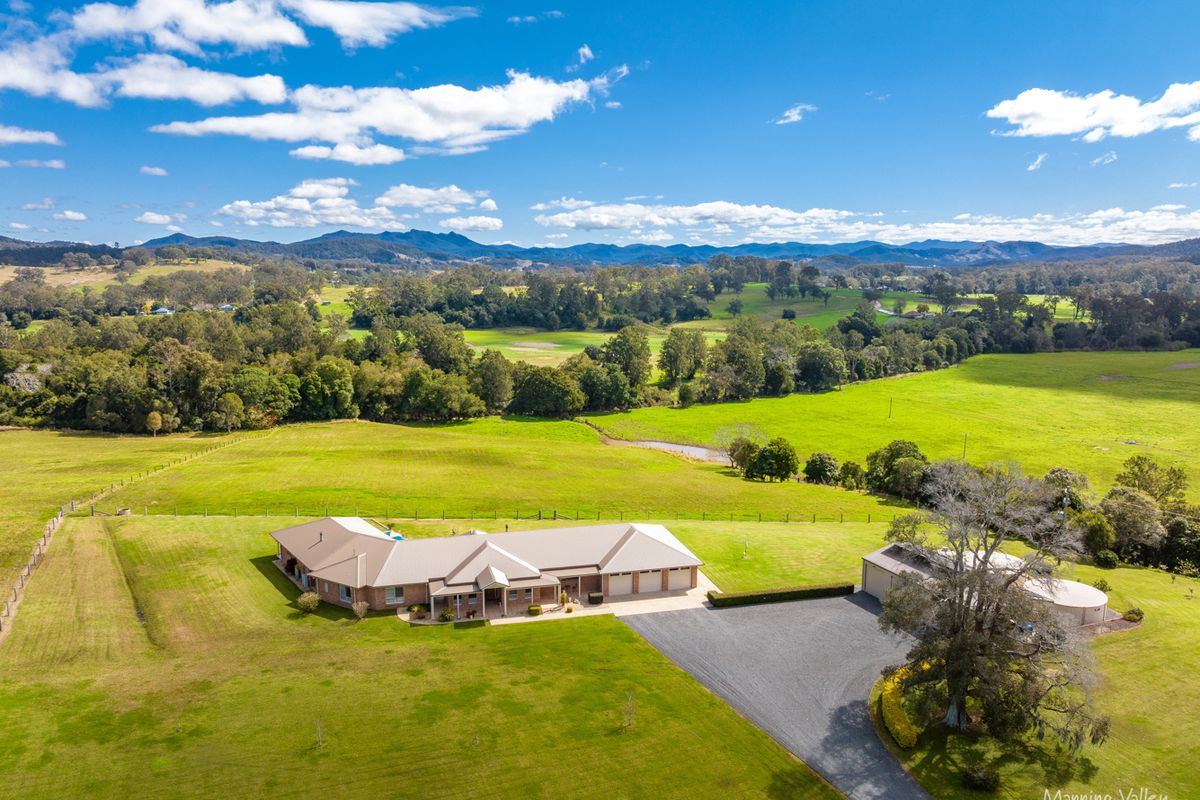 211 Marchfield Road, Wingham