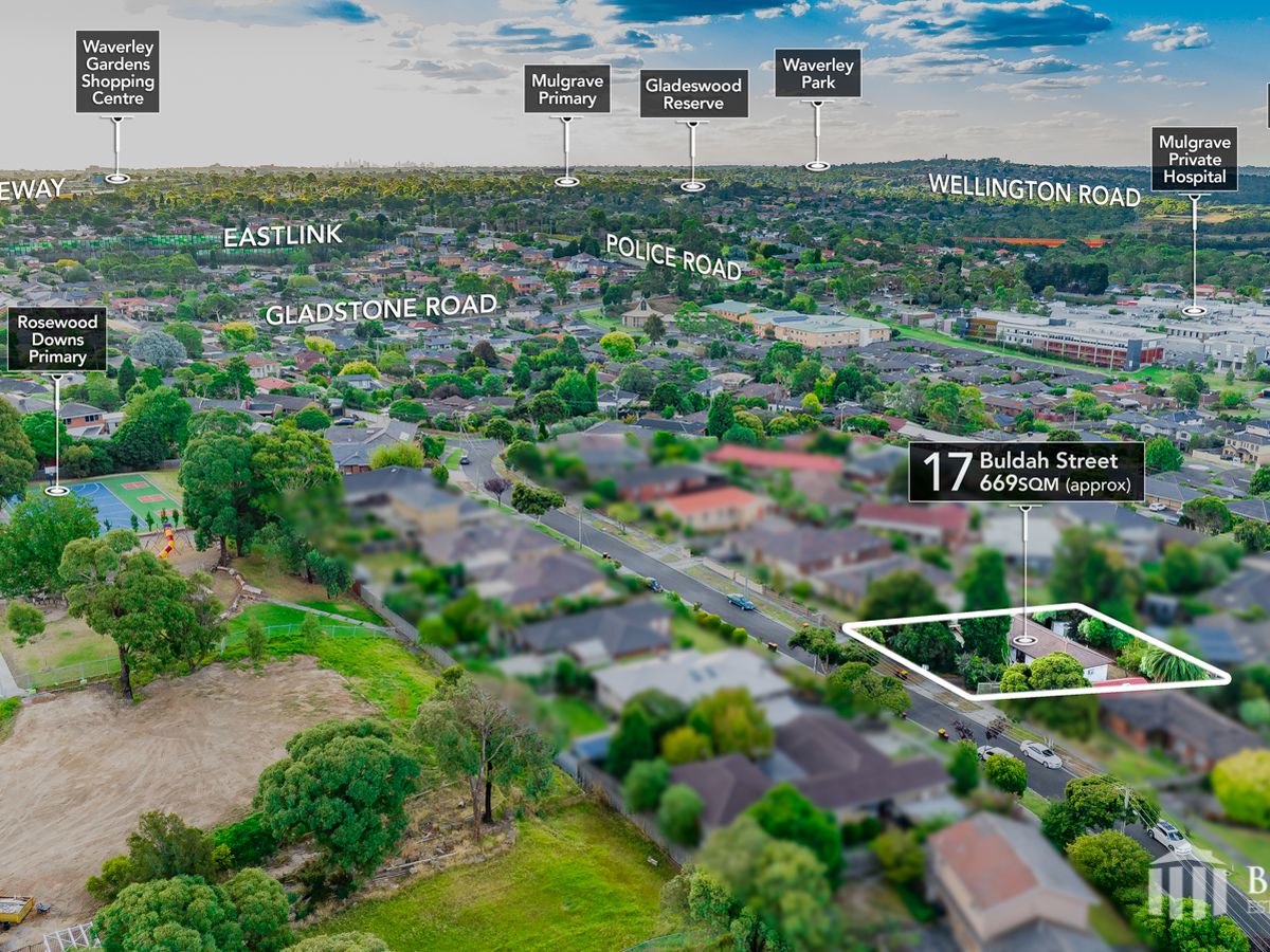 17 Buldah Street, Dandenong North