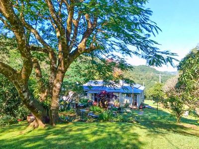 45B Lawler Road, Terania Creek