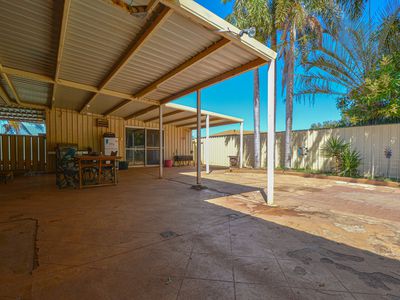 3 Nereus Court, Port Hedland