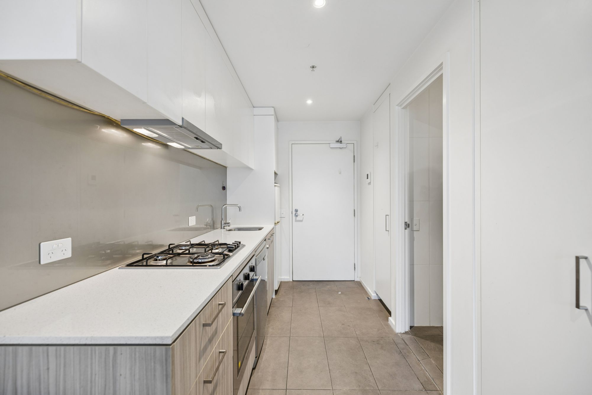 203 / 180 Morphett Street, Adelaide